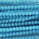 Bead 3 mm round faceted