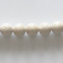 BeauMonde Bijoux - Pierre de rivière 10 mm perle ronde A USA