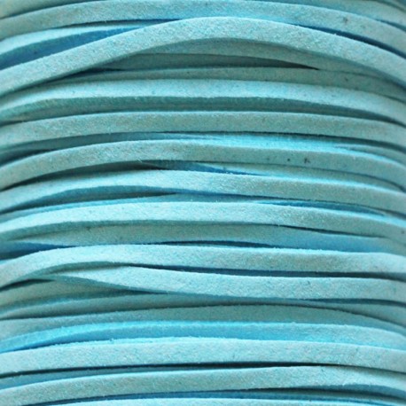 Suede 3 mm - BeauMonde Bijoux