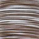 Suede 3 mm
