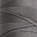 BeauMonde Bijoux - Fil polyester 0.50 mm bobine de 100 m qualité européenne