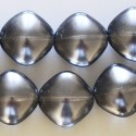 Square rounded diagonal 16 mm