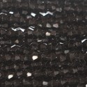 Conical glass bead 4 mm