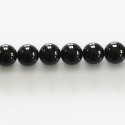 Spinel 8 mm round bead