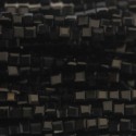 Square 3 x 3 mm glass