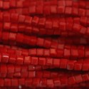 Square 3 x 3 mm glass