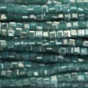 Square 3 x 3 mm glass