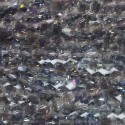 Conical glass bead 4 mm - BeauMonde Bijoux