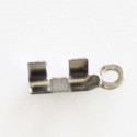 3-press tip 4X2 mm (for 1 mm cord) - BeauMonde Bijoux