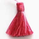 Pompom 25/27 mm link of about 40 mm