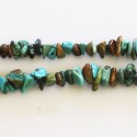 Turquoise baroque Hubéi
