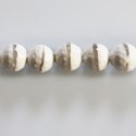 BeauMonde Bijoux - Agate 10 mm perle ronde facettée