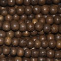 Robles 6 mm round bead