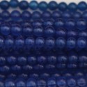BeauMonde Bijoux - Agate 3 mm perle ronde