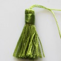 Pompom 25/27 mm link of about 40 mm - BeauMonde Bijoux