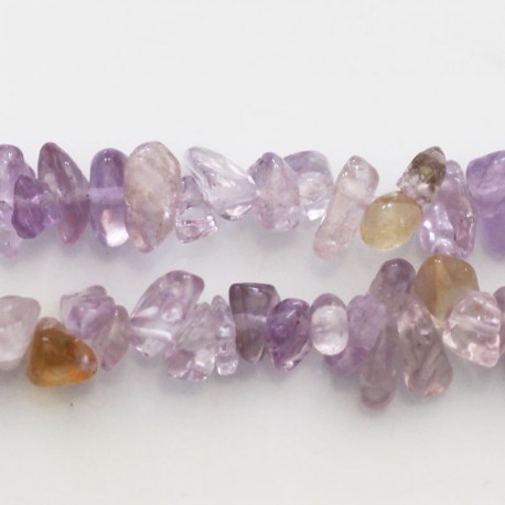 Baroque ametrine Bulgaria - BeauMonde Bijoux