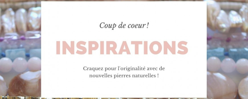 Spring-Summer 2022 Inspirations